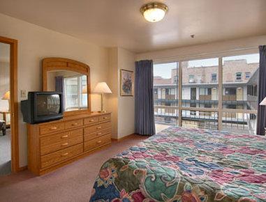Days Inn Missoula University Buitenkant foto