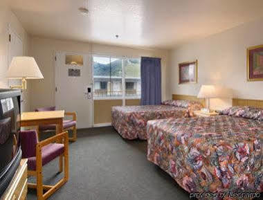 Days Inn Missoula University Buitenkant foto